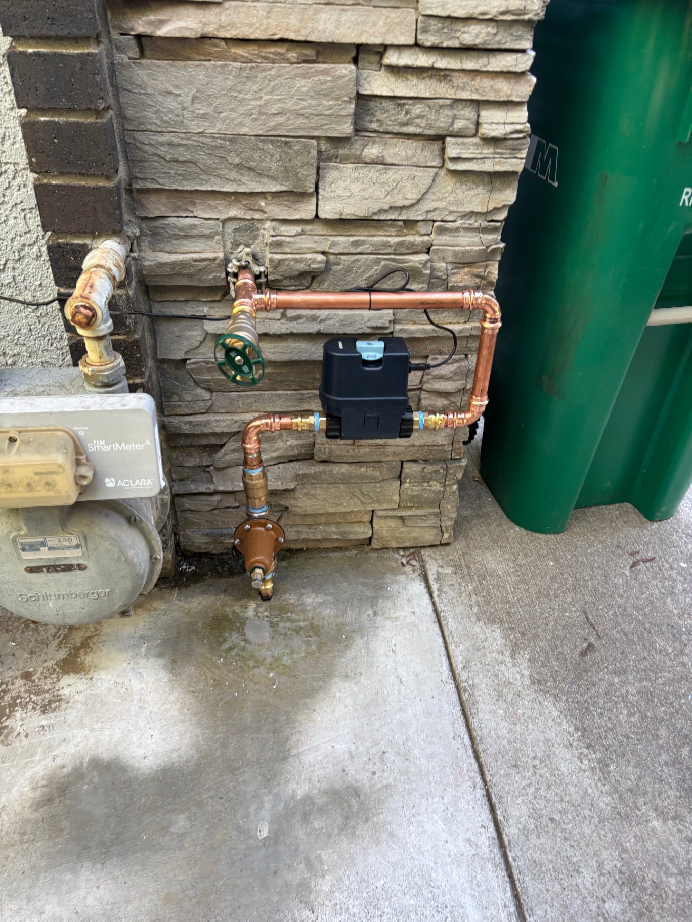Emergency Plumbing