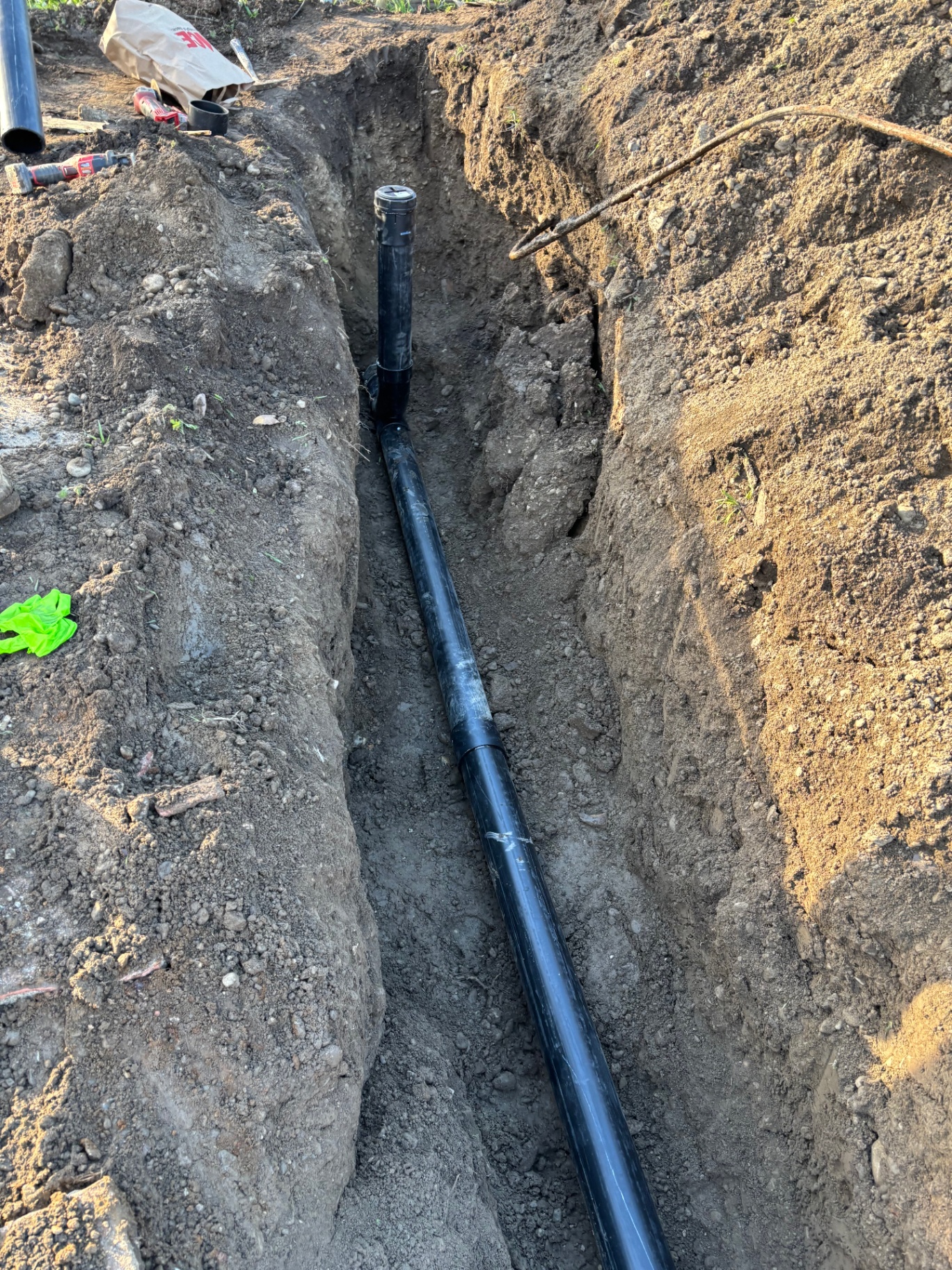 Sewer & Rooter Service